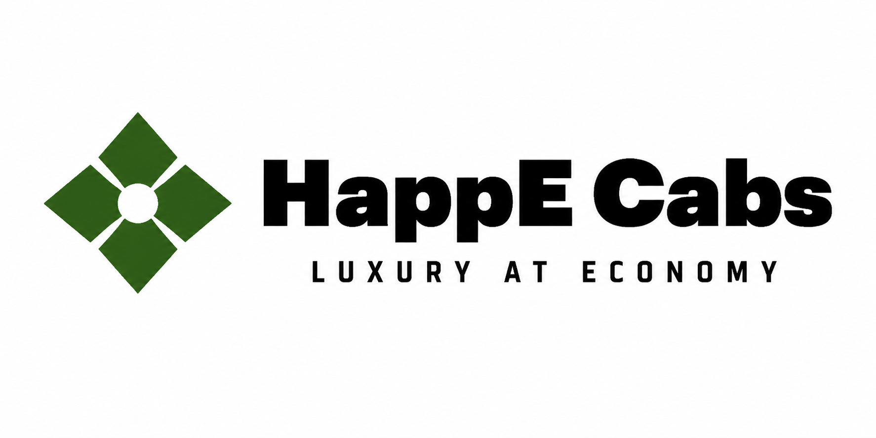 Happ E Cabs logo